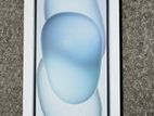 Apple iPhone 15 128GB (Brand New)