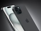 Apple iPhone 15 128gb (Brand New)