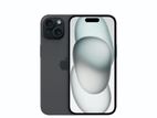 Apple iPhone 15 128GB (Brand New)