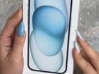 Apple iPhone 15 128GB (Brand New)