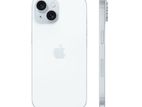 Apple iPhone 15 128GB (Brand New)