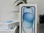 Apple iPhone 15 128GB (Brand New)
