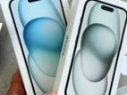 Apple iPhone 15 128GB (Brand New)