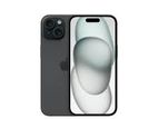 Apple iPhone 15 128GB (Brand New)