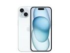 Apple iPhone 15 128GB (Brand New)