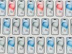 Apple iPhone 15 128GB (Brand New)