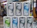 Apple iPhone 15 128GB (Brand New)