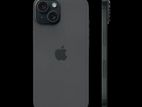 Apple iPhone 15 128GB (Brand New)