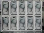 Apple iPhone 15 128GB (Brand New)