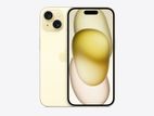 Apple iPhone 15 128GB (Brand New)