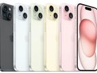 Apple iPhone 15 128GB (Brand New)