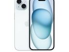 Apple iPhone 15 128GB (Brand New)