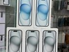 Apple iPhone 15 128GB (Brand New)