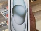 Apple iPhone 15 128GB (Brand New)