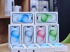 Apple iPhone 15 128GB (Brand New)