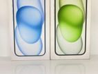 Apple iPhone 15 128GB (Brand New)