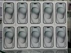 Apple iPhone 15 128GB (Brand New)