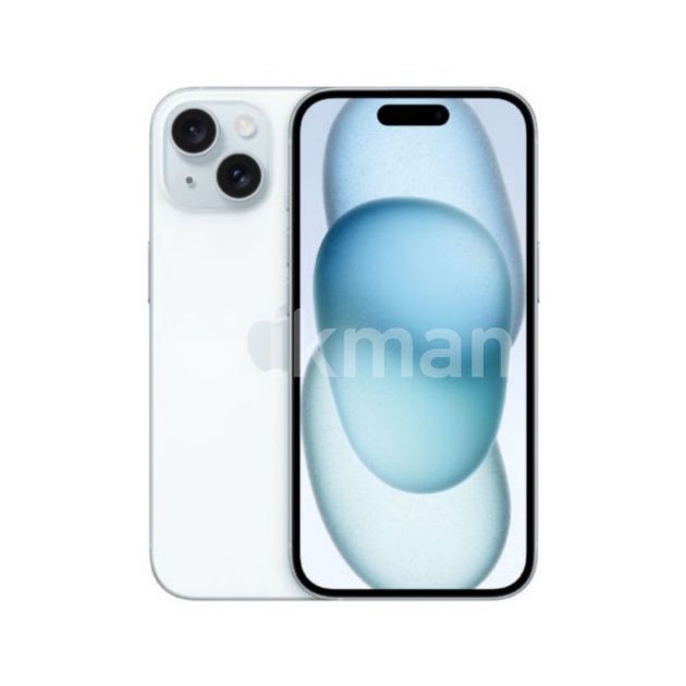 Apple iPhone 15 128GB (Brand New) | ikman