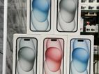 Apple iPhone 15 128GB (Brand New)