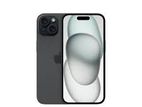 Apple iPhone 15 128GB (Brand New)