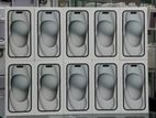 Apple iPhone 15 128GB (Brand New)