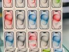 Apple iPhone 15 128GB (Brand New)