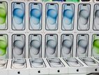 Apple iPhone 15 128GB (Brand New)