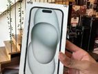 Apple iPhone 15 128GB (Brand New)