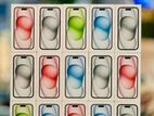 Apple iPhone 15 128GB (Brand New)