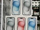 Apple iPhone 15 128GB (Brand New)