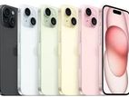 Apple iPhone 15 128gb (Brand New)