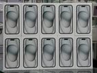 Apple iPhone 15 128GB (Brand New)