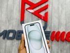 Apple iPhone 15 128GB (Brand New)
