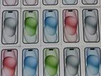 Apple iPhone 15 128GB (Brand New)
