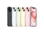 Apple iPhone 15 128GB (Brand New)