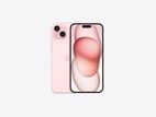Apple iPhone 15 128GB (Brand New)