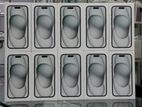 Apple iPhone 15 128GB (Brand New)