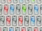 Apple iPhone 15 128GB (Brand New)