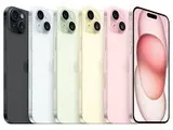 Apple iPhone 15 128GB (Brand New)