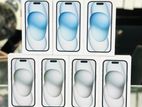 Apple iPhone 15 128GB (Brand New)
