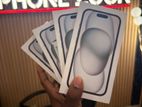 Apple iPhone 15 128GB (Brand New)