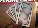 Apple iPhone 15 128GB (Brand New)
