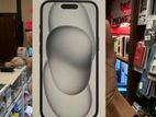 Apple iPhone 15 128GB (Brand New)