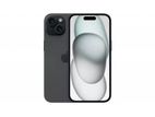 Apple iPhone 15 128GB (Brand New)