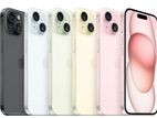 Apple iPhone 15 128GB (Brand New)