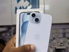 Apple iPhone 15 128GB (Used)