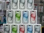 Apple iPhone 15 128GB (Brand New)