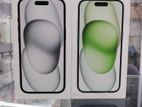Apple iPhone 15 128GB (Brand New)