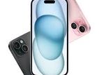 Apple iPhone 15 |128GB (Brand New)