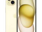 Apple iPhone 15 128GB (Brand New)